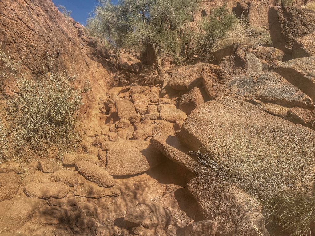 Camelback Mountain Best Hikes Phoenix