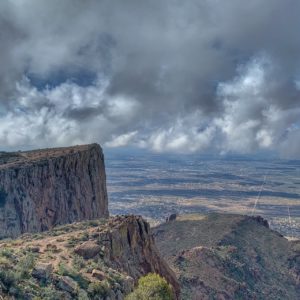 Flatiron Peak via Siphon Draw Trail Best Hike in Phoenix