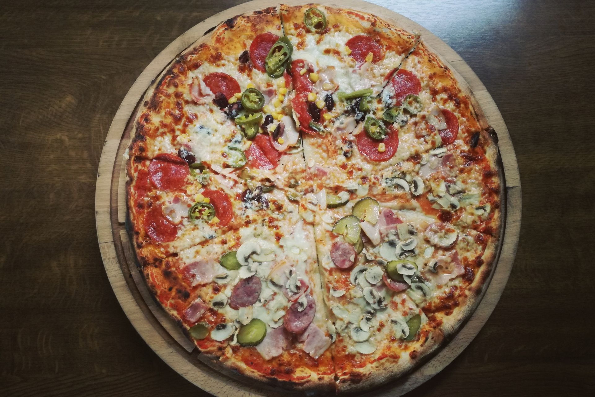A Trip With Happy Pizza in Cambodia Inspire • Travel • Eat