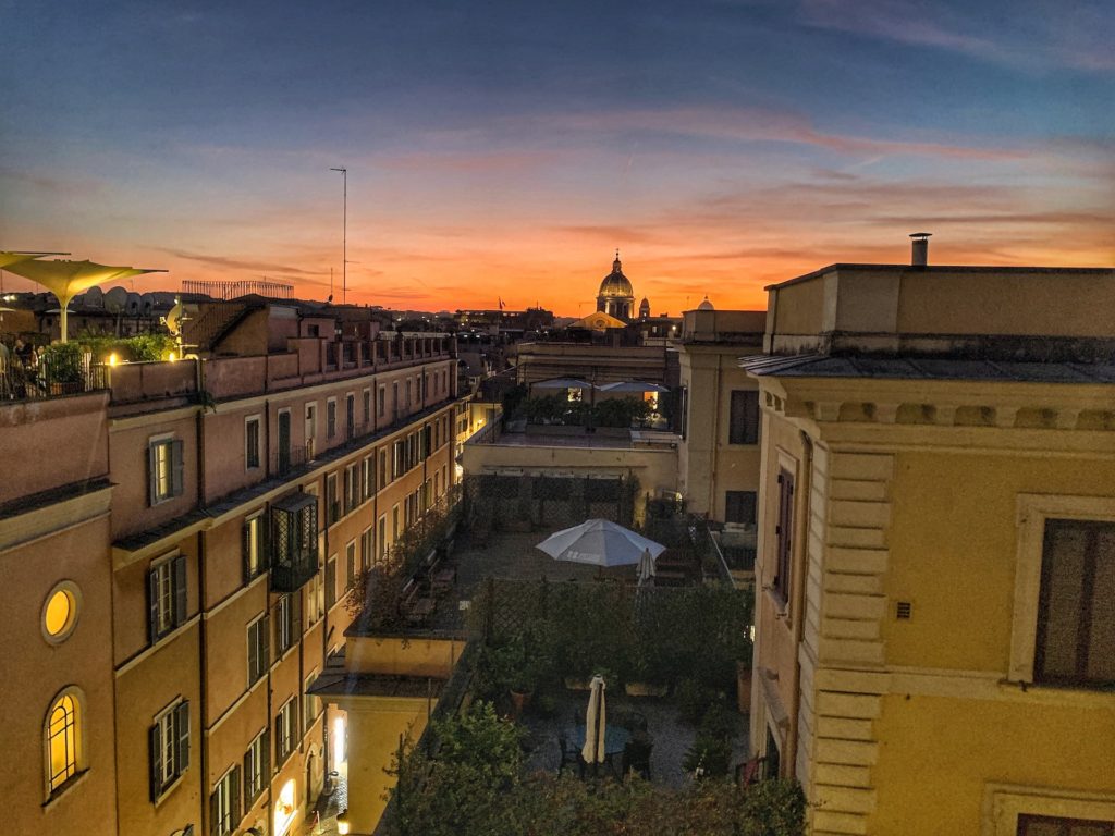 10 best things to do in Rome