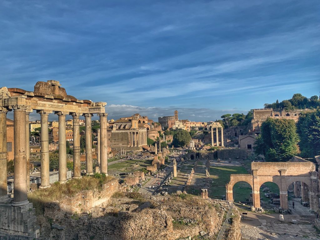 10 best things to do in Rome