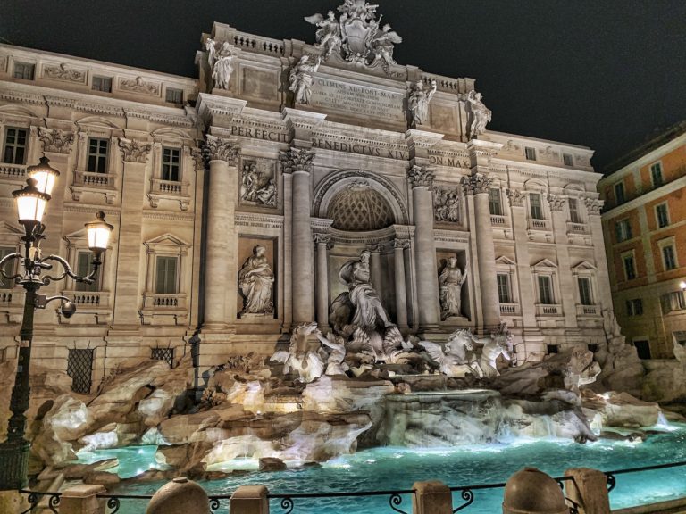 Unveiling Rome's Hidden Gems The 10