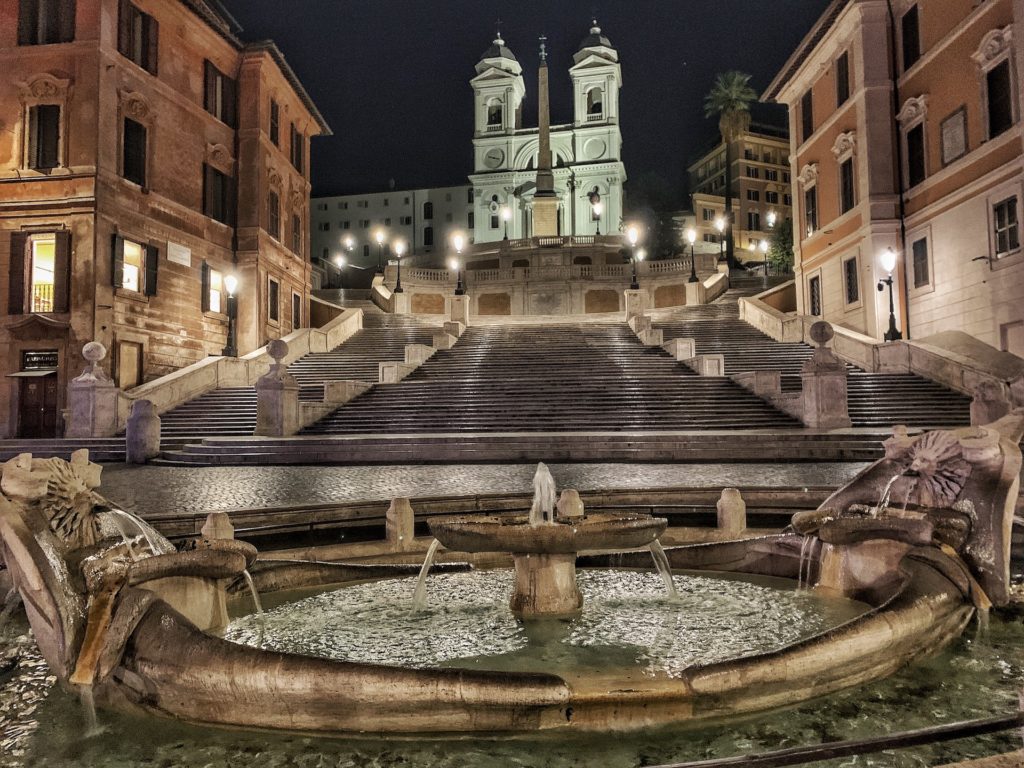 10 best things to do in Rome