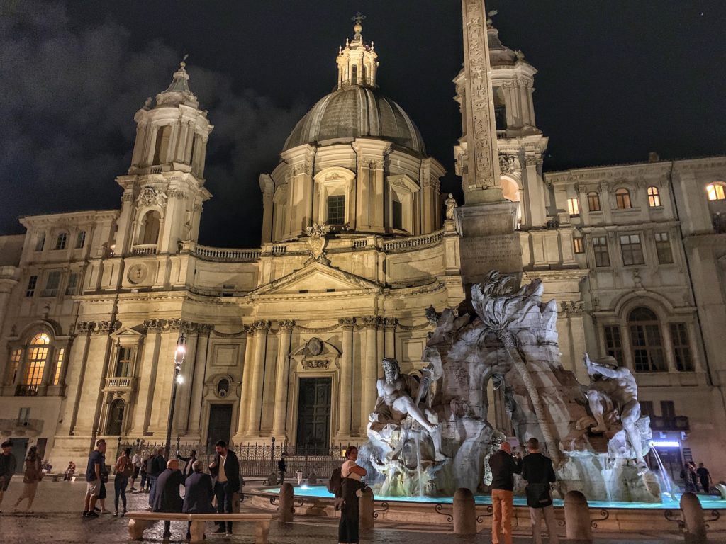 10 best things to do in Rome