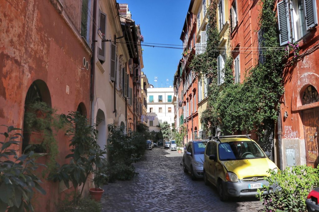 10 best things to do in Rome