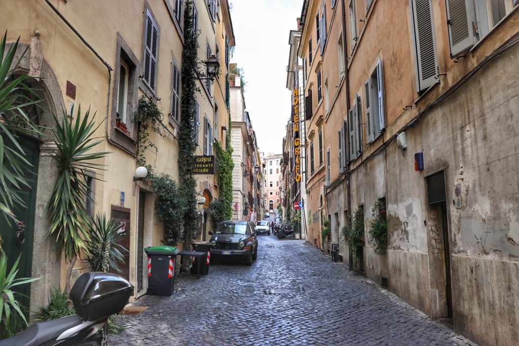 10 best things to do in Rome