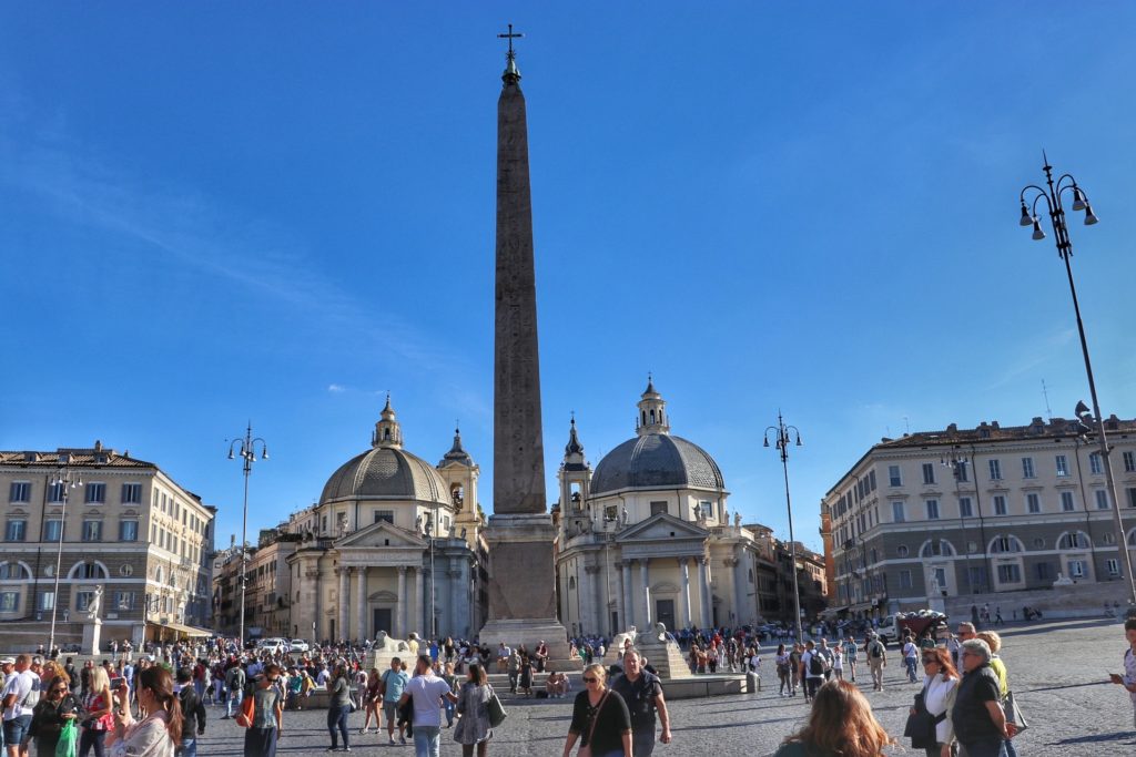 10 best things to do in Rome