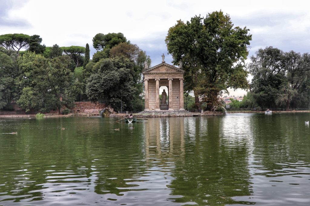 10 best things to do in Rome