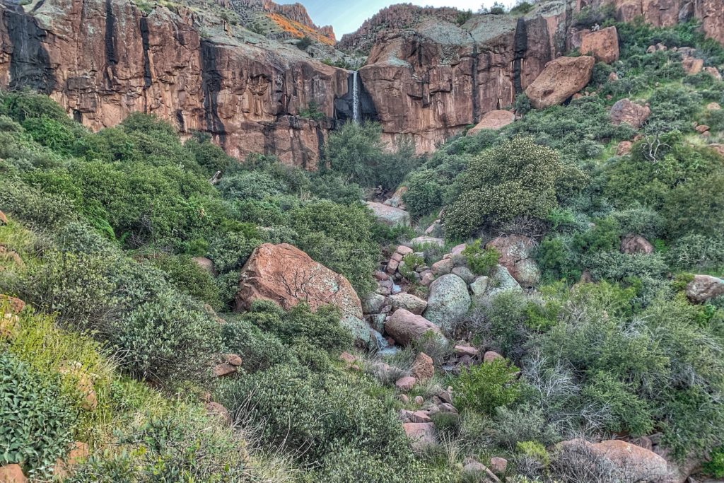 Best Hikes in Phoenix