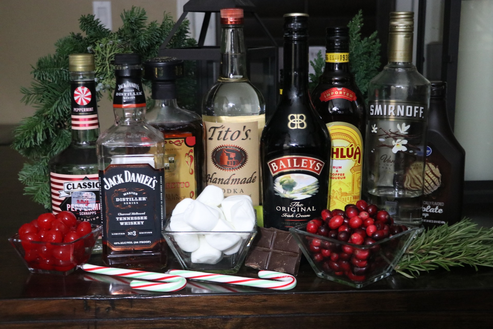6 Of The Best Holiday Cocktail Recipes | Inspire • Travel • Eat