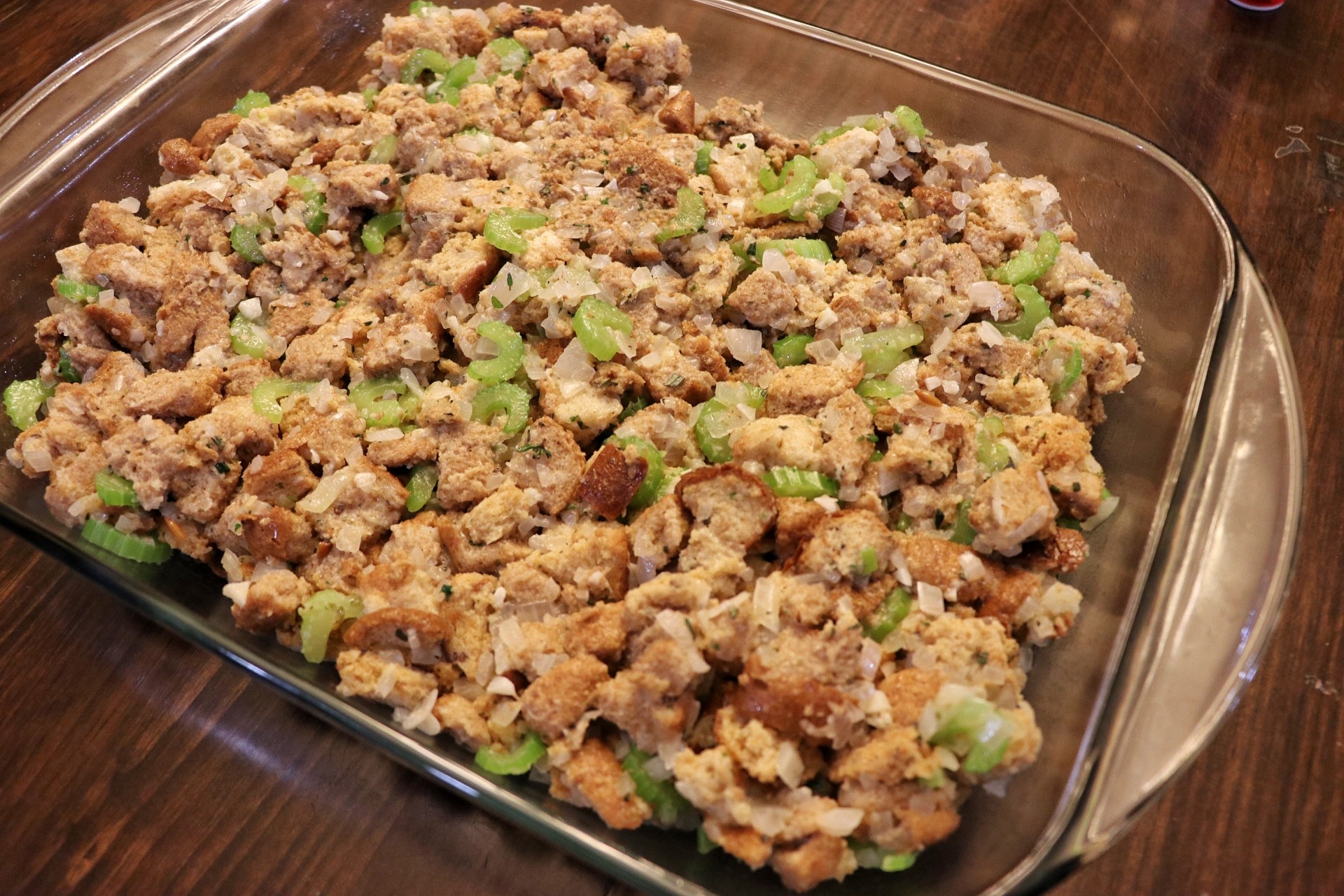 Classic Dressing Recipe For Dummies Inspire • Travel • Eat