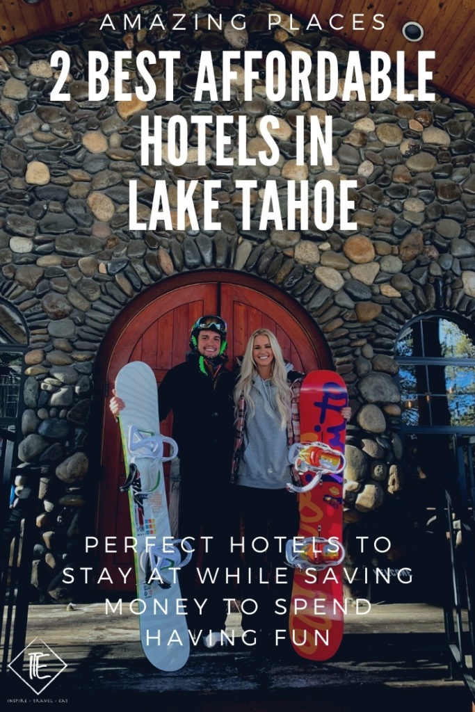 Best Hotels In Lake Tahoe