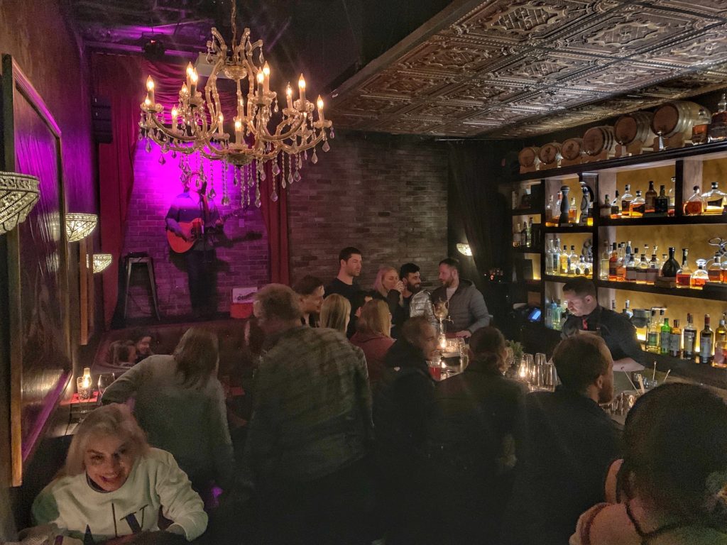 Best bars in lake tahoe speakeasy