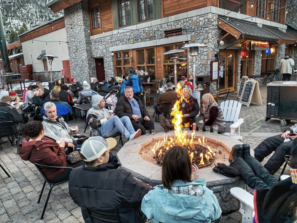 Best bars in lake tahoe Gun Barrel Tavern