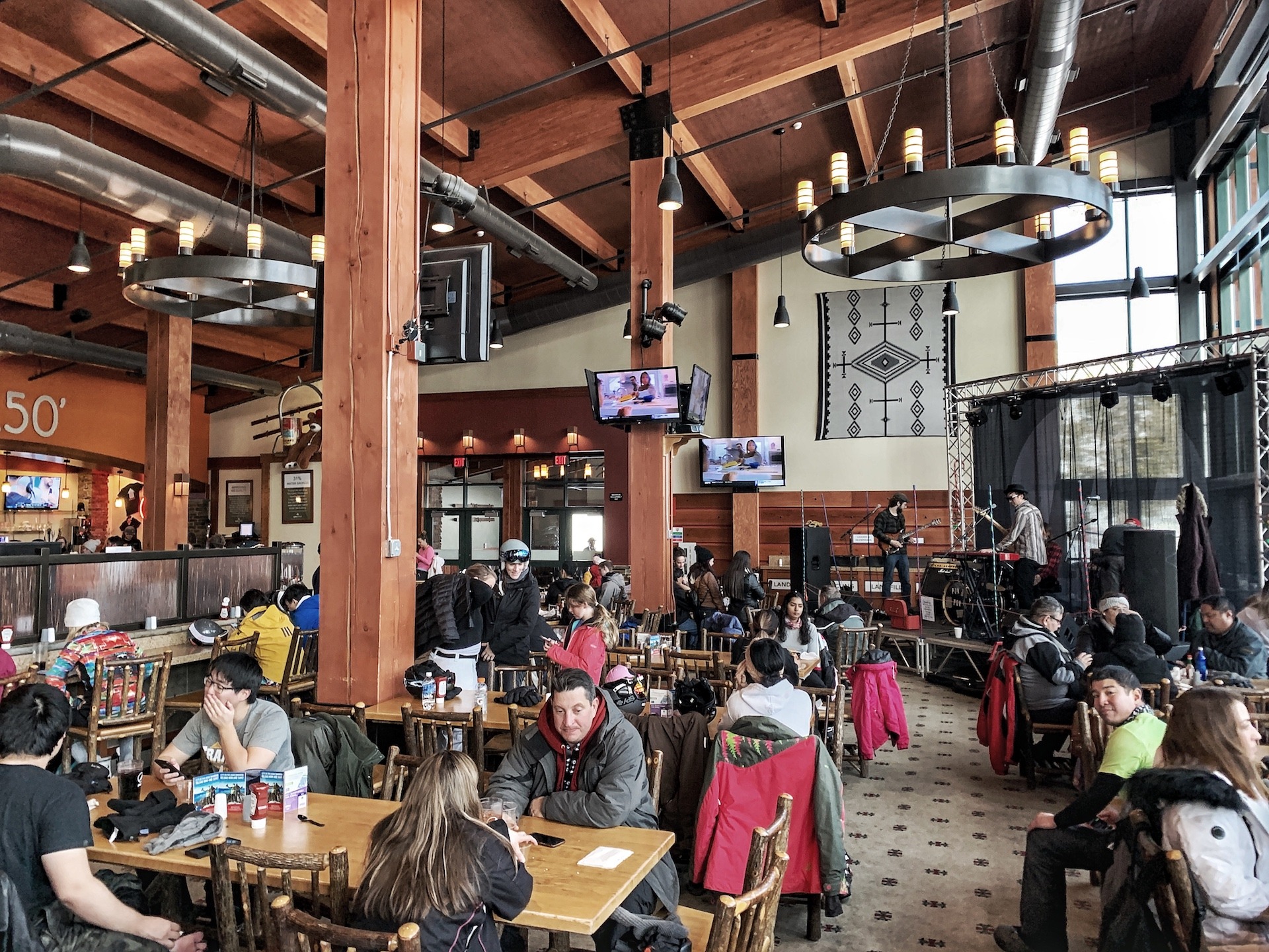 10 Best Bars In South Lake Tahoe Inspire • Travel • Eat