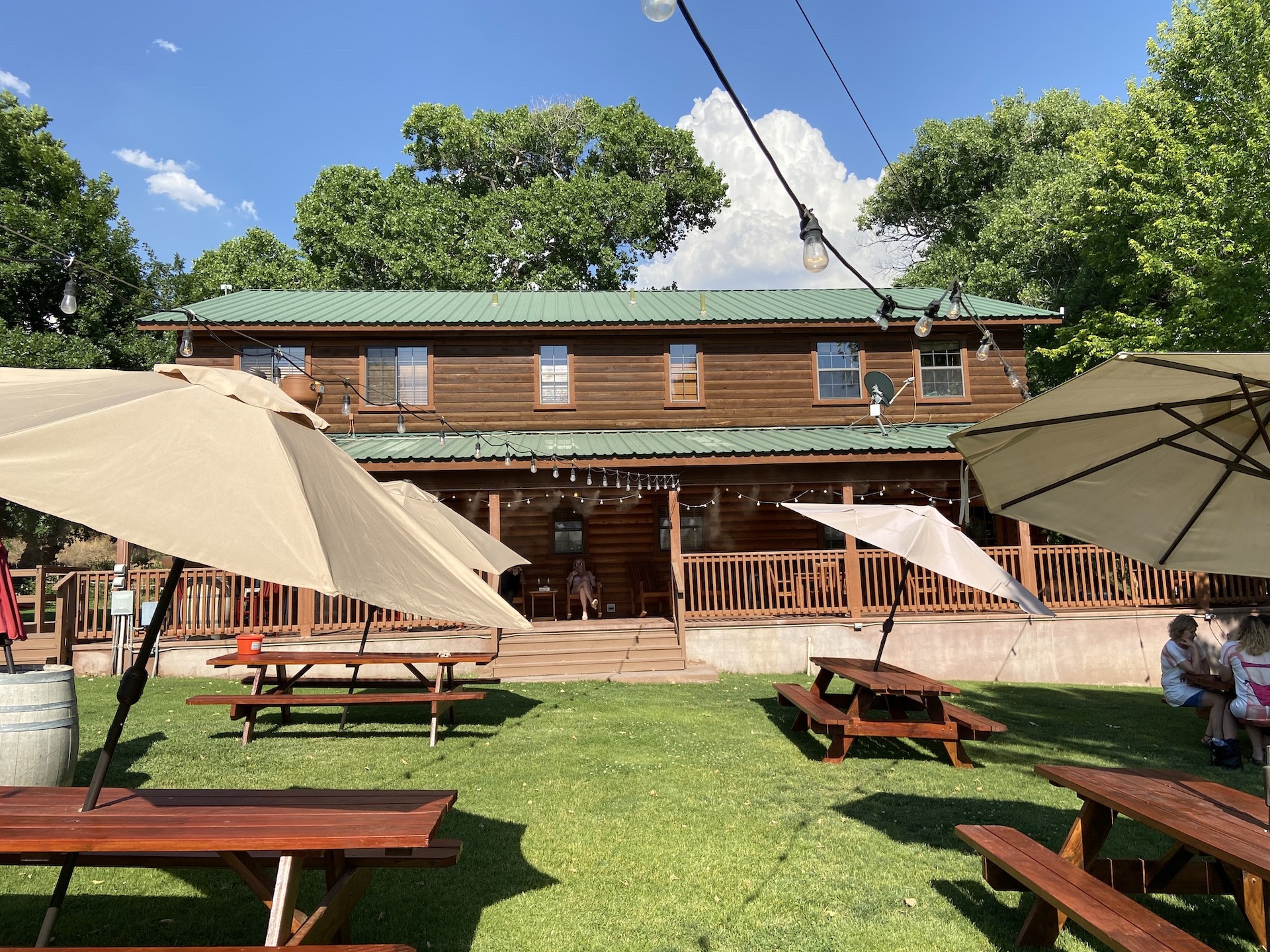 3 Best Sedona Wineries Inspire • Travel • Eat