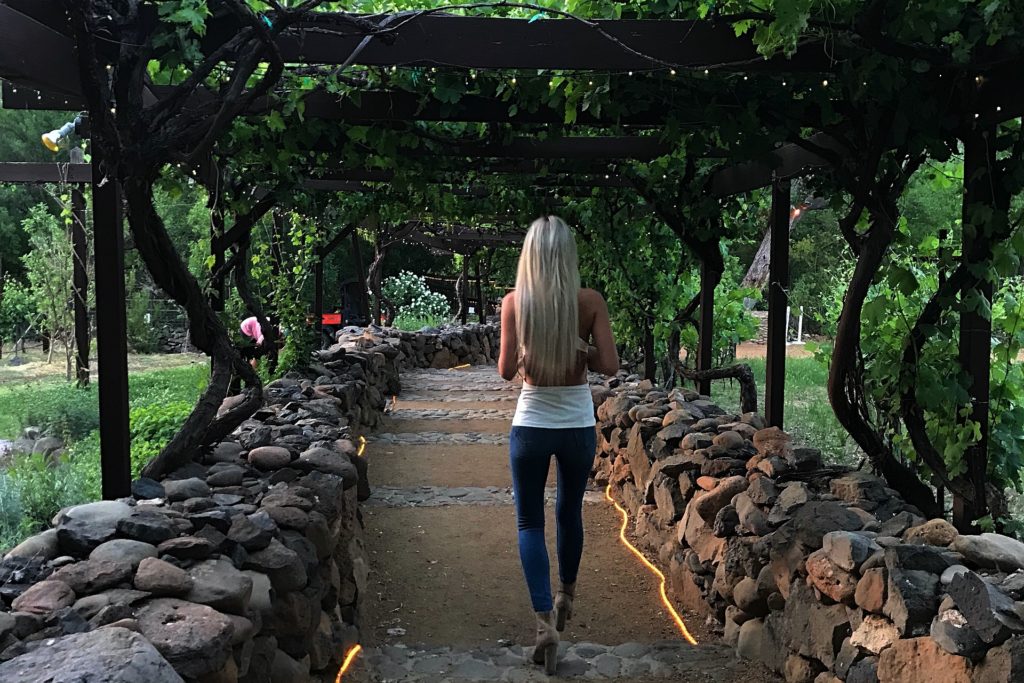 Best Winery In Sedona