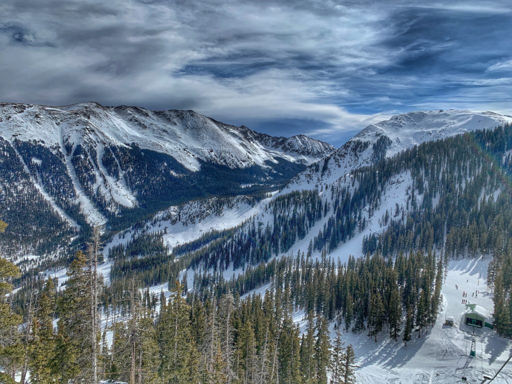 Taos Bucket List things to do Taos Ski Valley