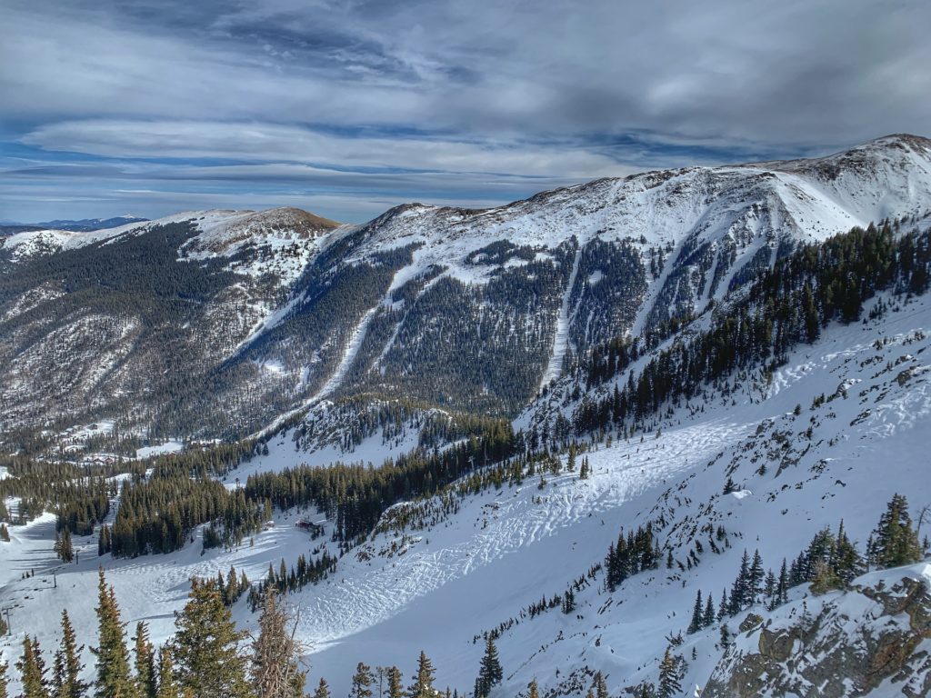 Best hotel to stay at in Taos Ski Valley