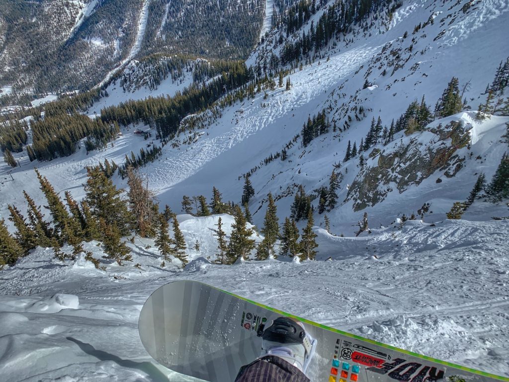 Taos Bucket List things to do Ski Taos 