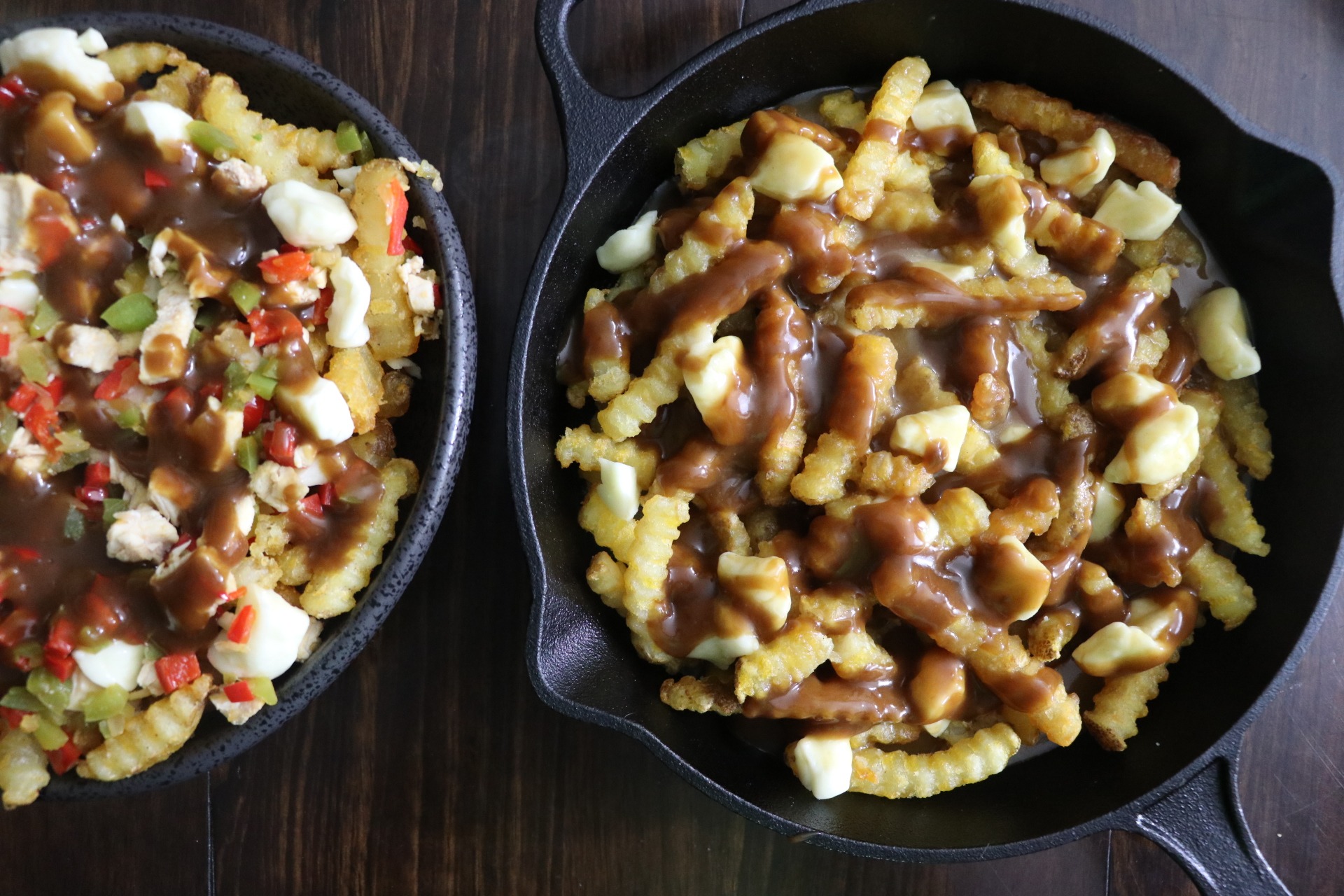 How To Perfectly Cook French Fries Without A Deep Fryer Inspire