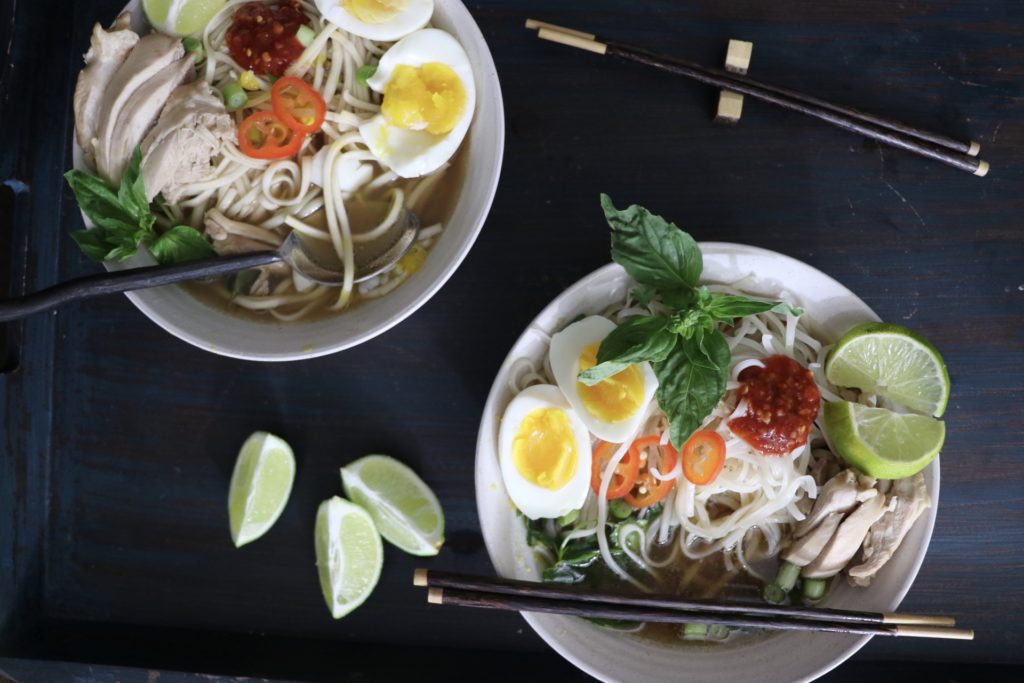 Best Easy Quick Pho Recipe 5