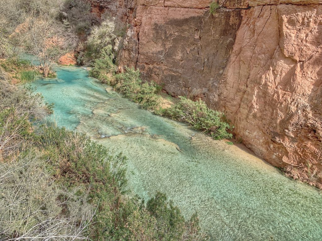 Havasupai Falls Guide & Tips