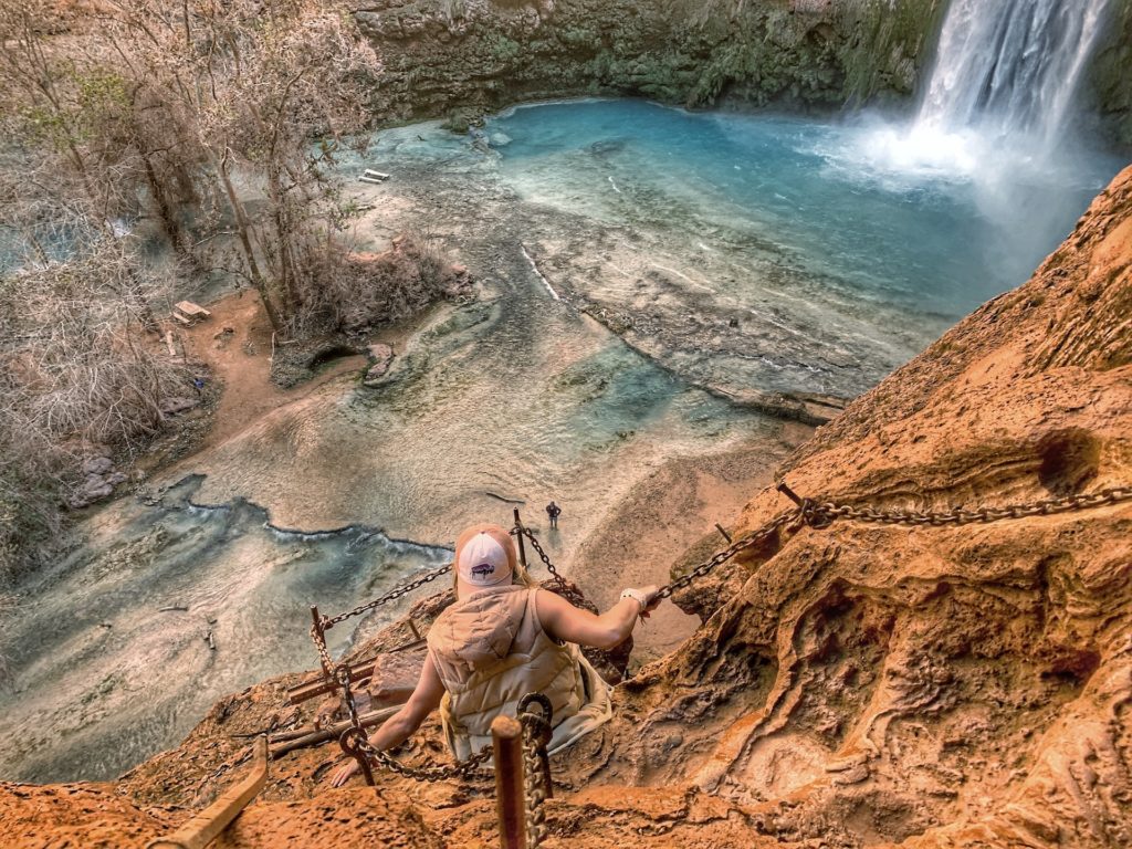 Havasupai Falls Guide & Tips