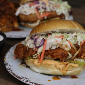 Best Nashville Hot Chicken Recipe 6