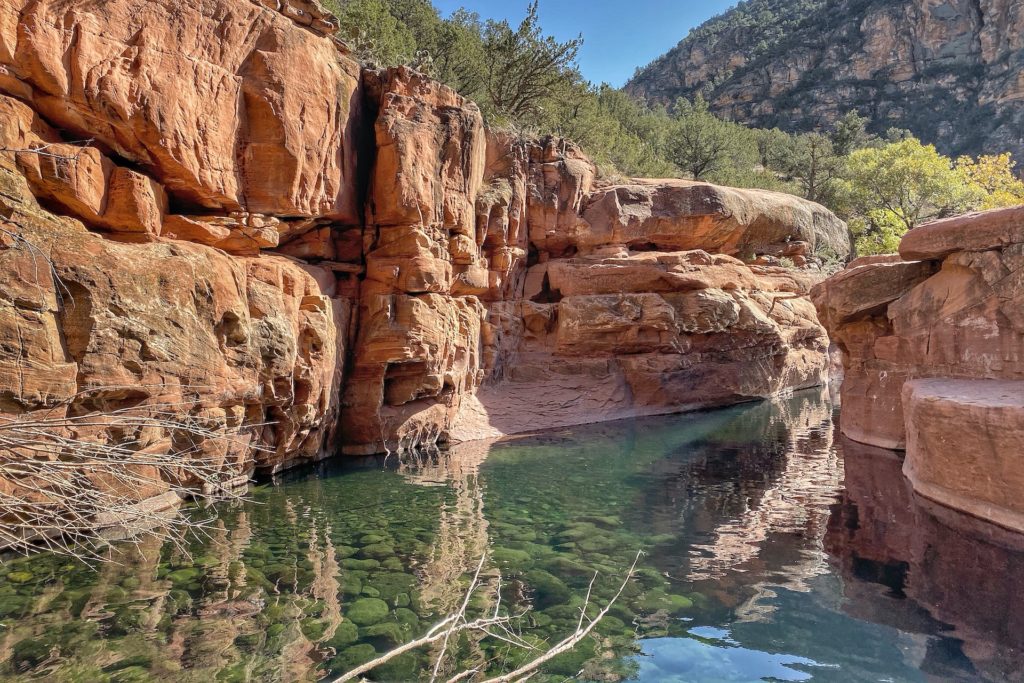 outdoor places to visit in phoenix