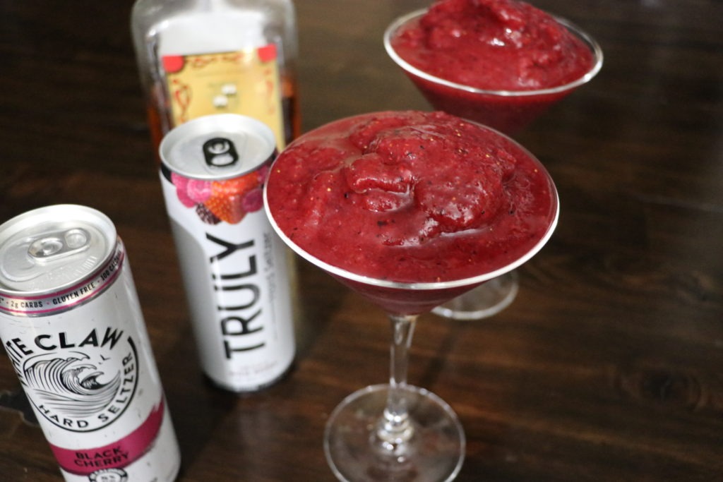 Step Aside, White Claw: In PA We Drink Four Loko Slushies - Eater