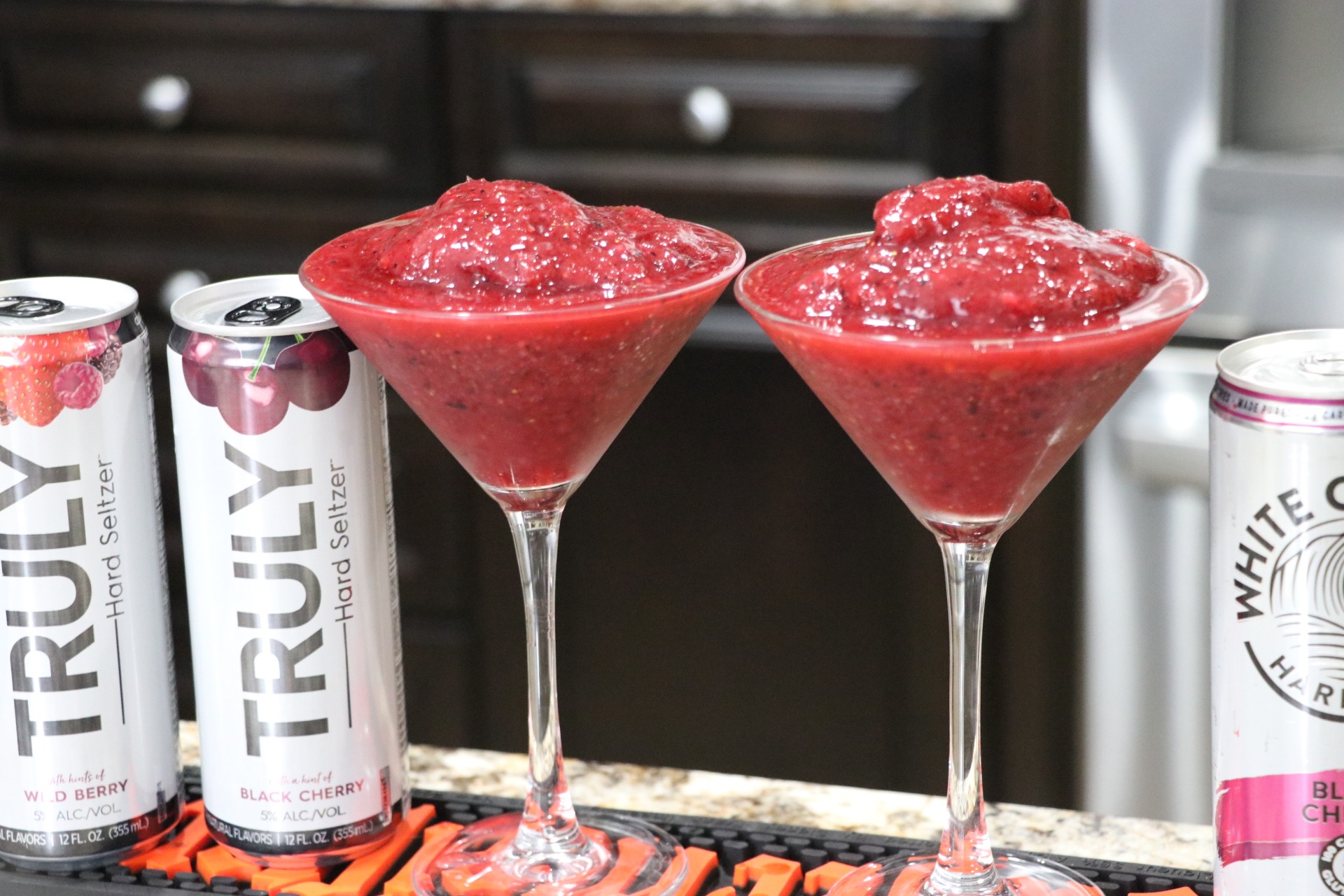 Step Aside, White Claw: In PA We Drink Four Loko Slushies - Eater