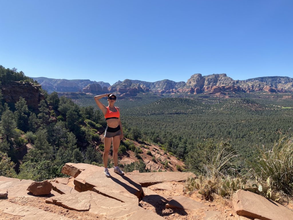 sedona trip reddit