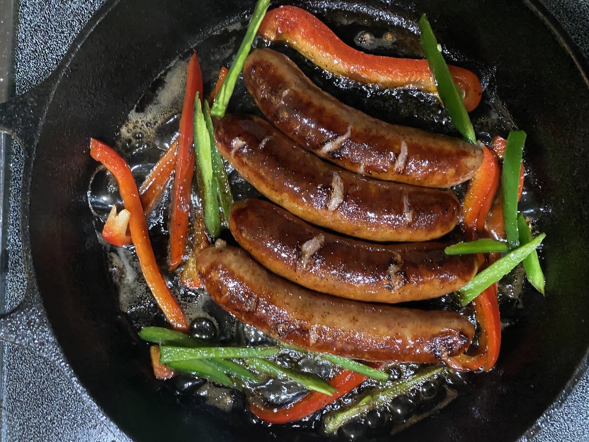 How To Cook Bratwurst On Stove | Inspire • Travel • Eat