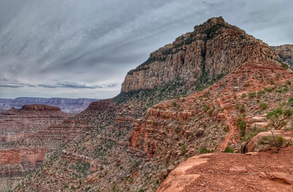 Best hikes in Arizona The Confluence