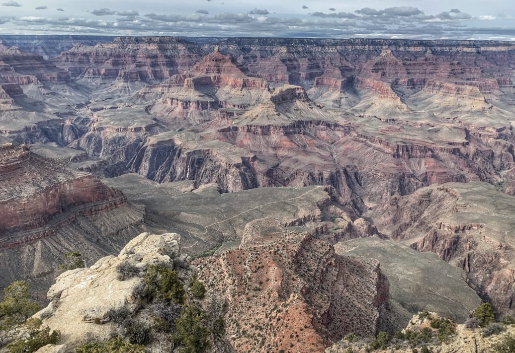 Best hikes in Arizona The Confluence