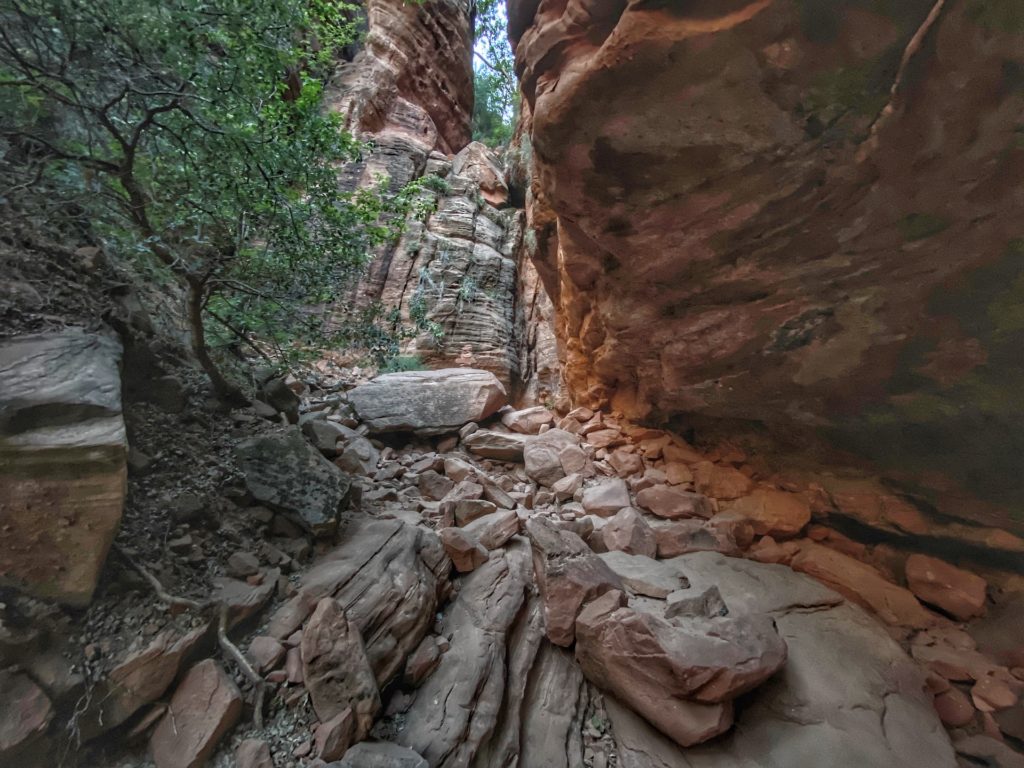cool places to visit in zion