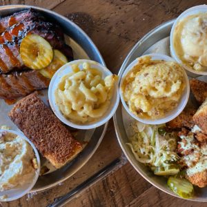 Best Restaurants in Nashville Edley's Bar-B-Que 4