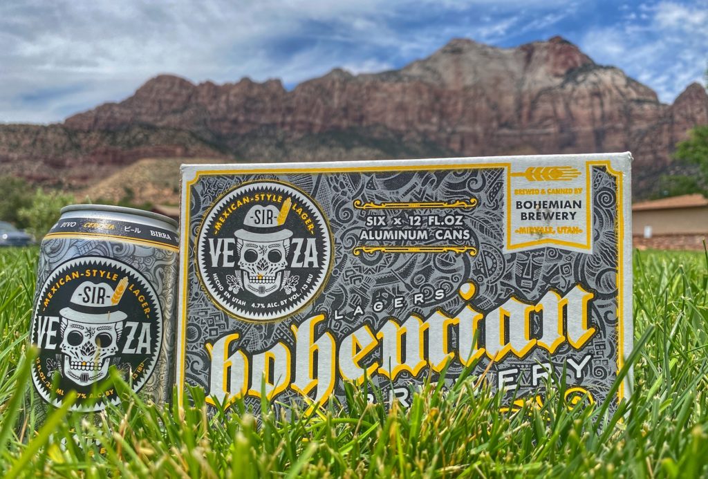 Bucket List Thing To Do In Zion National Park Local Beer