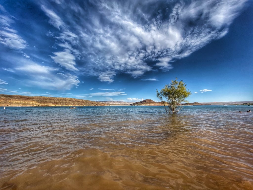 Bucket List Thing To Do In Zion National Park lakes