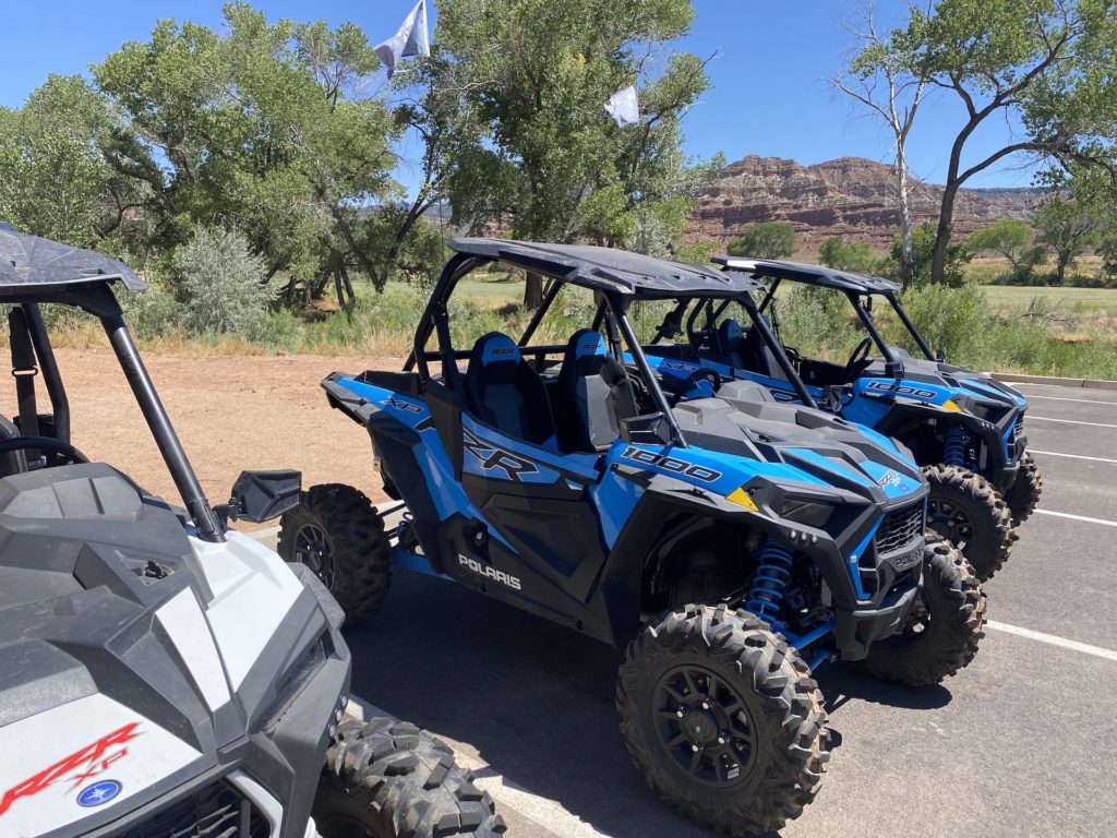 Bucket List Things To Do Zion National Park