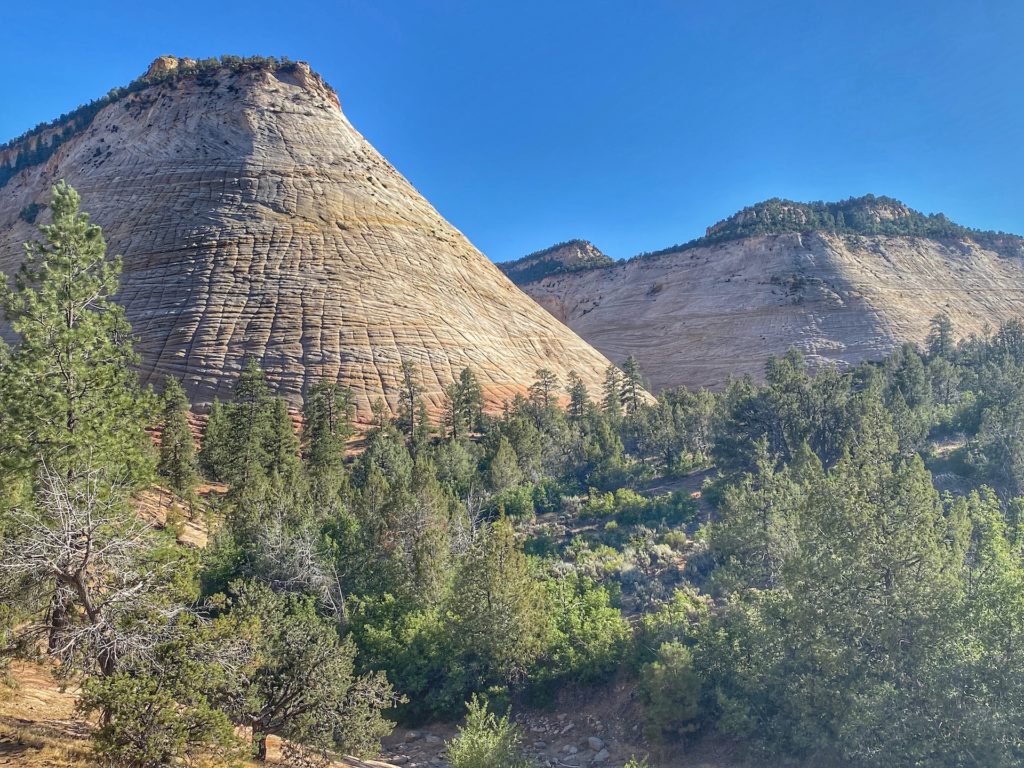 Checkerboard Mesa Zion Bucket List Must Do Things