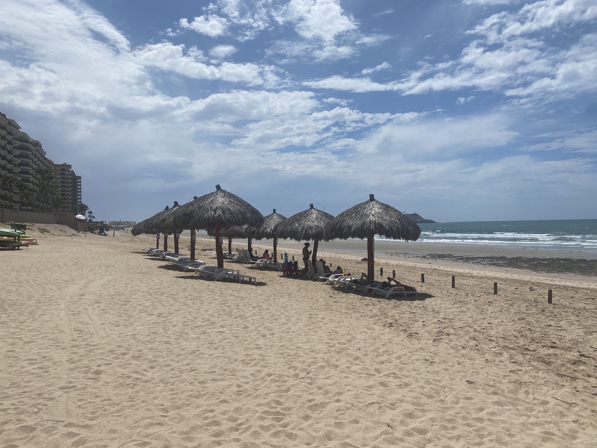 3 Best Hotels In Puerto Penasco Inspire • Travel • Eat