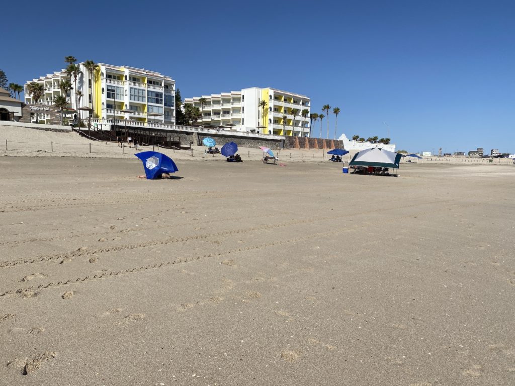 Best Hotels In Puerto Penasco