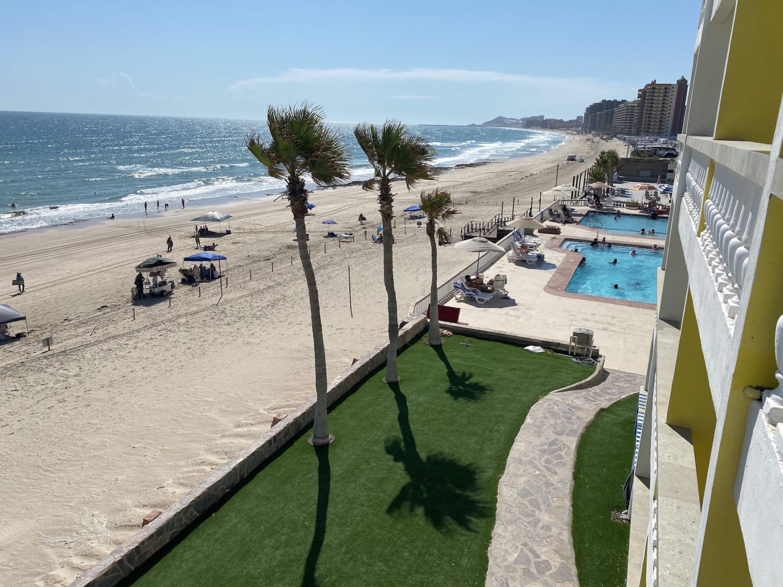 3 Best Hotels In Puerto Penasco Inspire • Travel • Eat