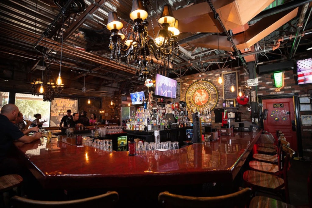 Best dive bars in Phoenix Scottsdale tempe