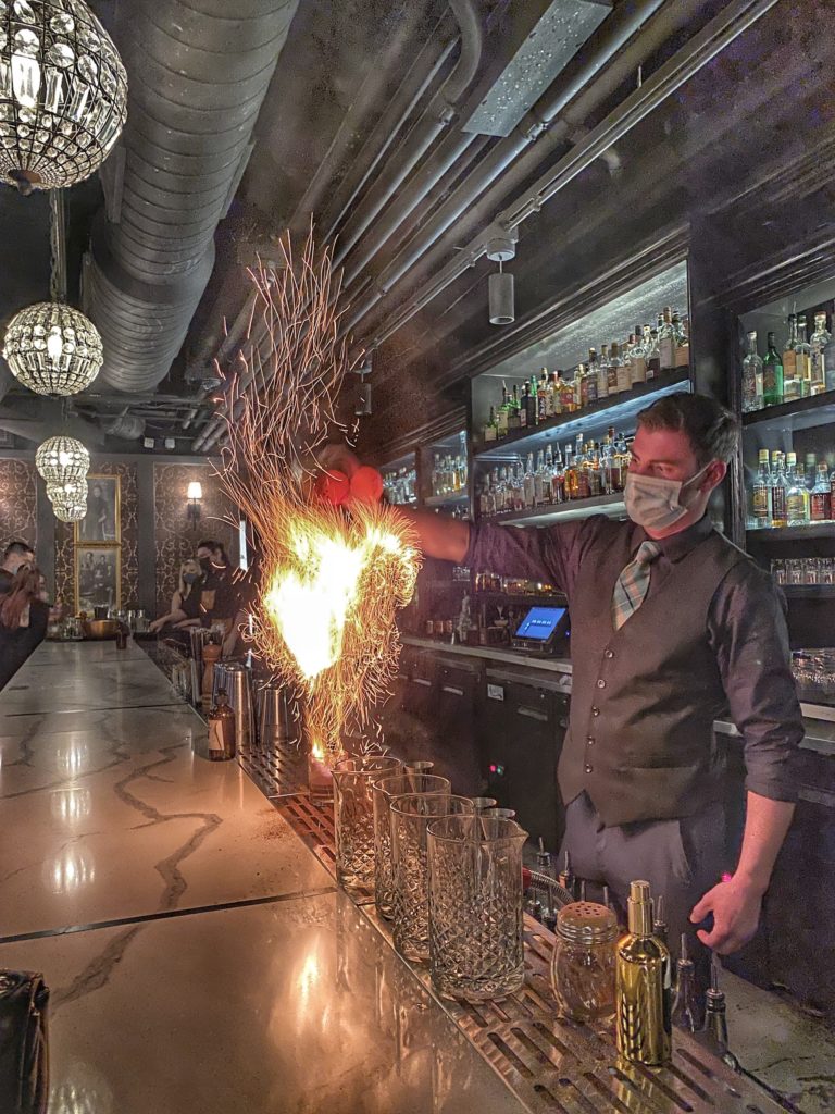 Top 20 Bars In Phoenix Inspire Travel Eat