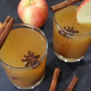 Best Easy Spiked Hot Apple Cider Cocktail 10