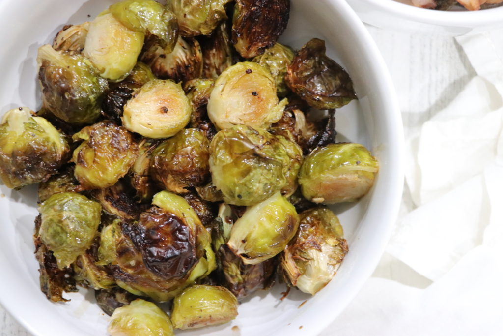 Best Easy Brussel Sprouts Recipe 3