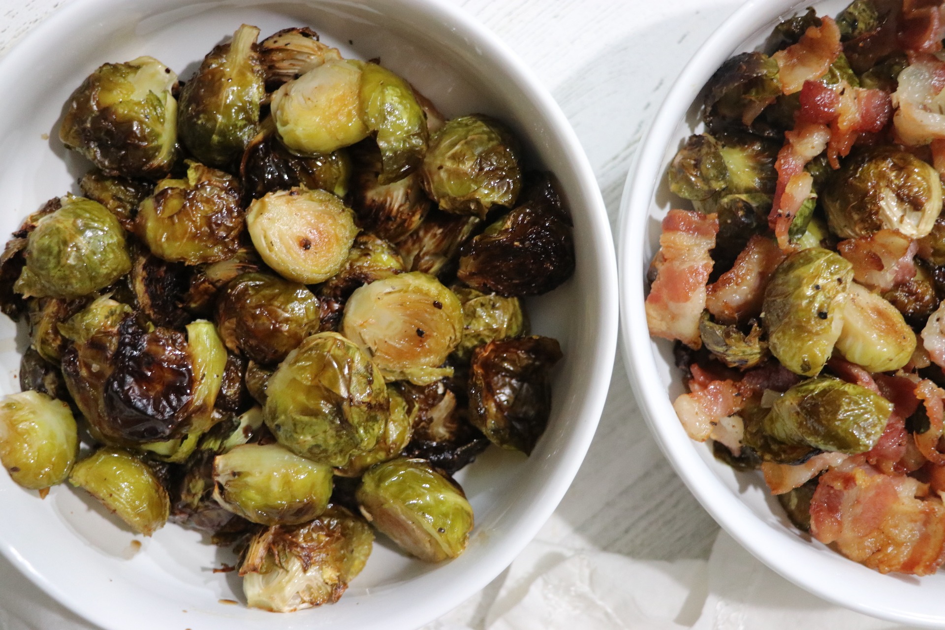 sprouts brussel